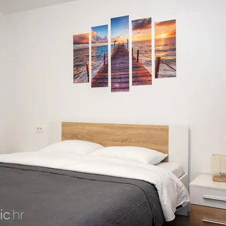 Panoramic View Ilm * 자다르