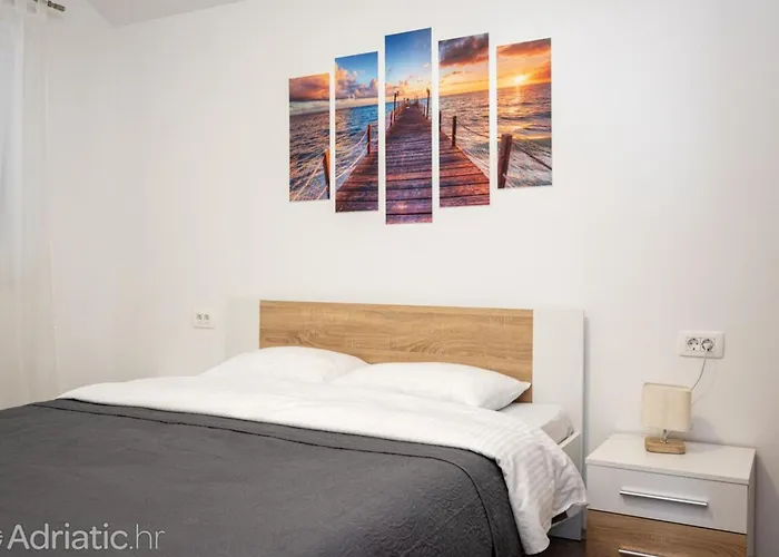 Panoramic View Ilm * Zadar